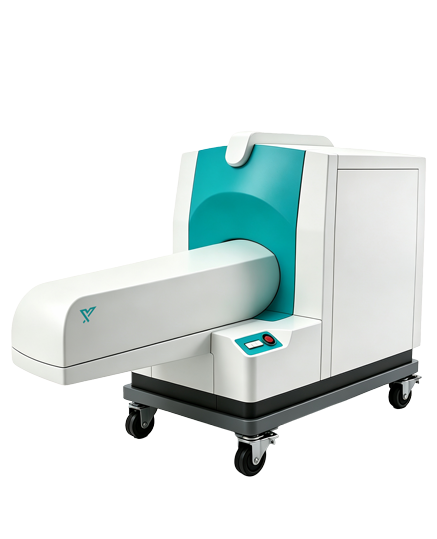 VivoTomo-CT-小动物活体光学CT多模态成像系统