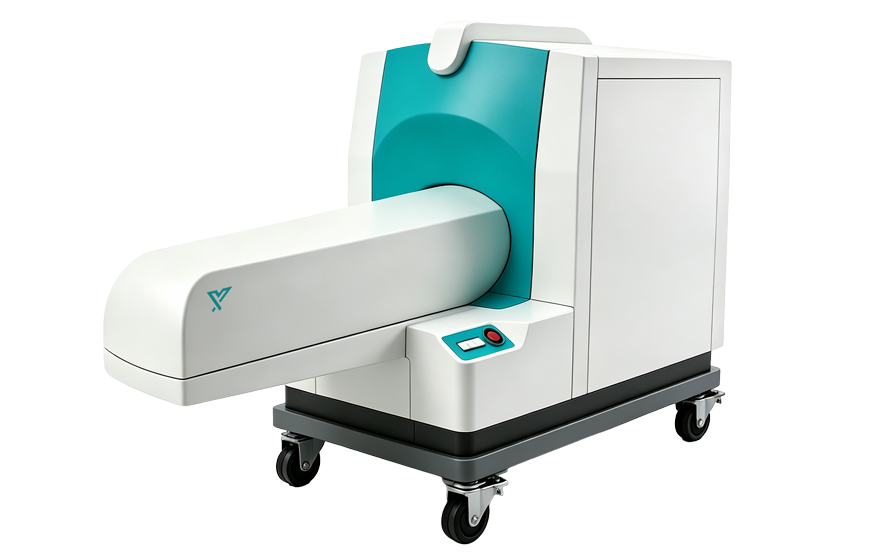 VivoTomo-CT-小动物活体光学CT多模态成像系统-1